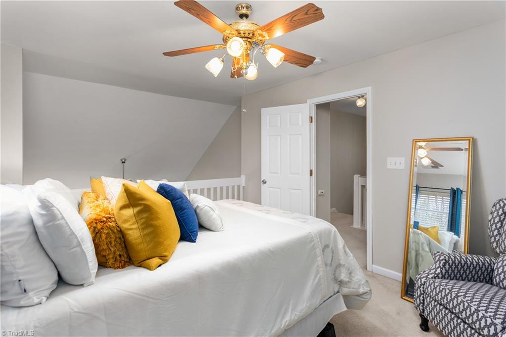 896 Creek Crossing Trail, Whitsett, North Carolina image 26