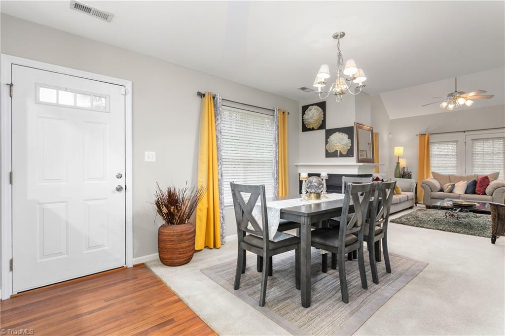 896 Creek Crossing Trail, Whitsett, North Carolina image 6