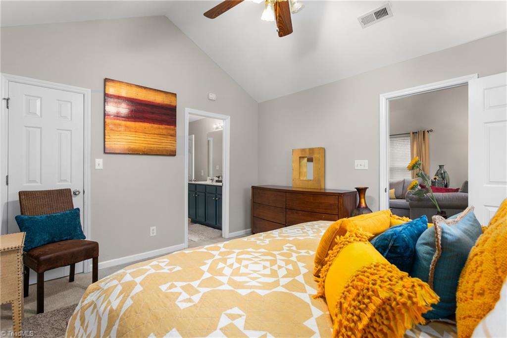 896 Creek Crossing Trail, Whitsett, North Carolina image 18