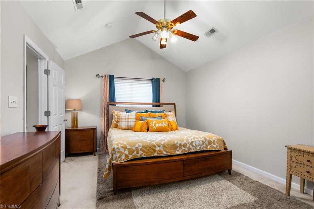 896 Creek Crossing Trail, Whitsett, North Carolina image 16