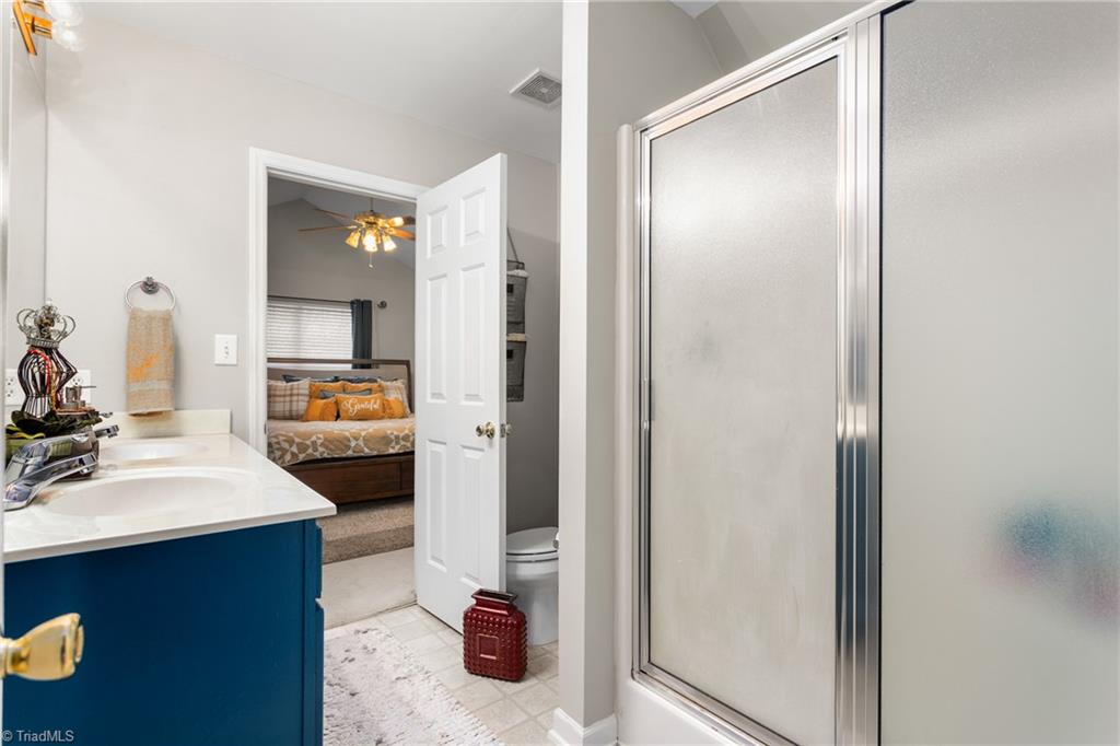 896 Creek Crossing Trail, Whitsett, North Carolina image 20