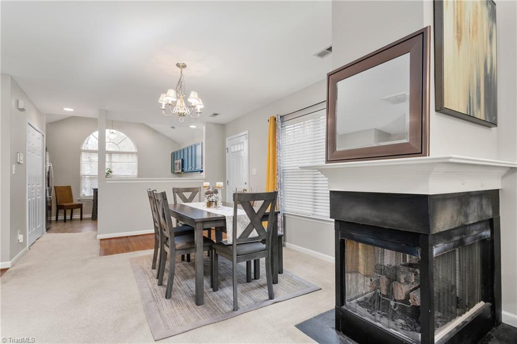896 Creek Crossing Trail, Whitsett, North Carolina image 11