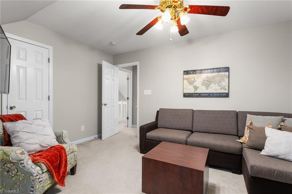896 Creek Crossing Trail, Whitsett, North Carolina image 24