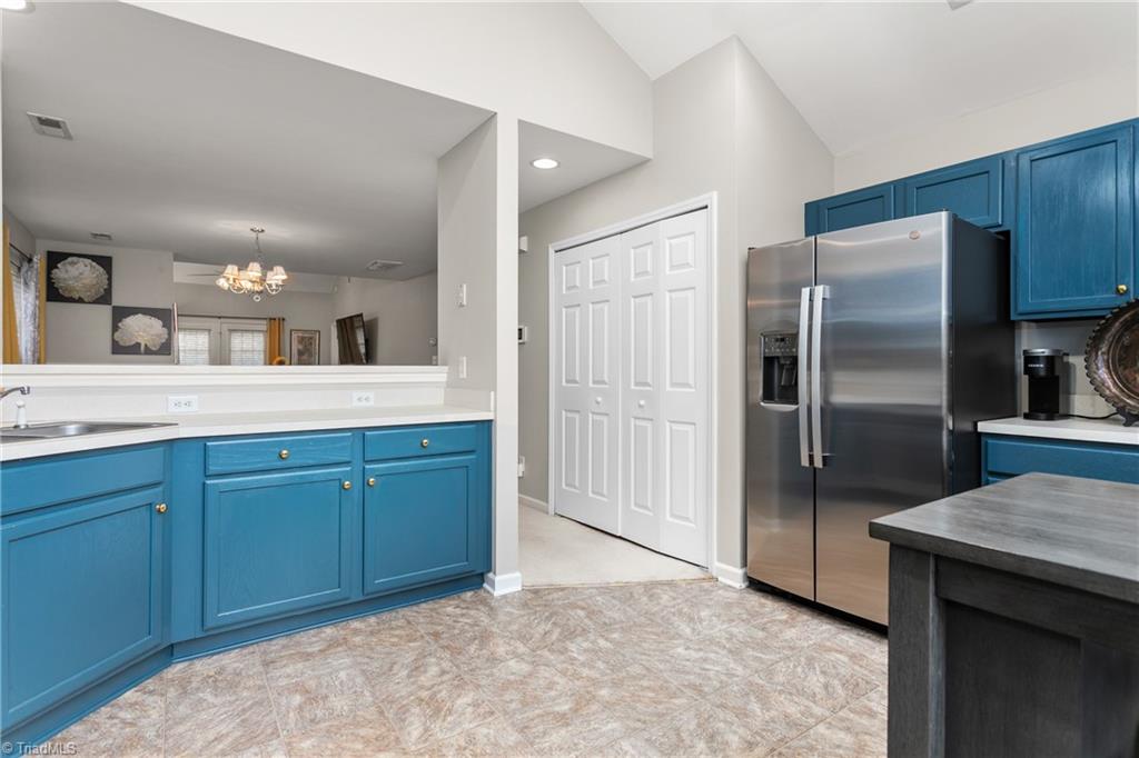 896 Creek Crossing Trail, Whitsett, North Carolina image 14