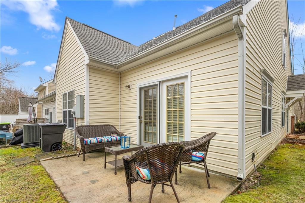 896 Creek Crossing Trail, Whitsett, North Carolina image 29