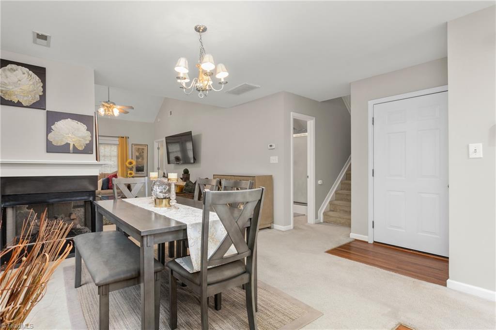 896 Creek Crossing Trail, Whitsett, North Carolina image 5