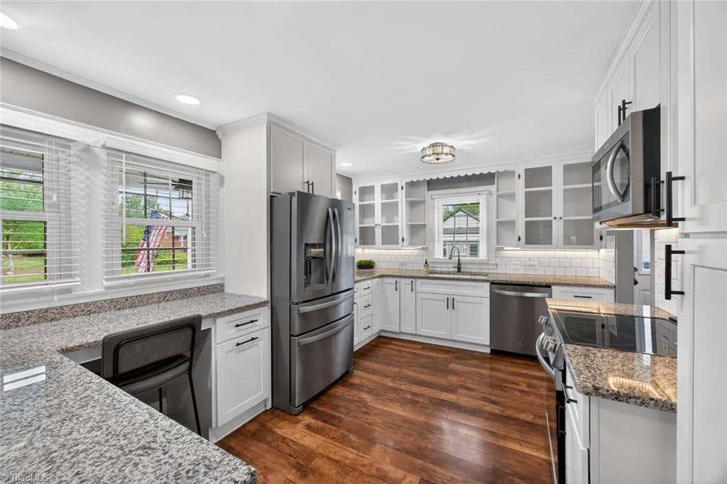 Photo of 1016 Raney Faith Street, Salisbury, NC 28146 (MLS # 1230700)