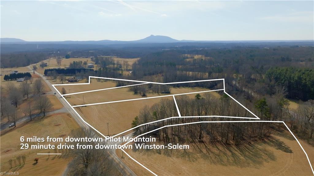 3 Jessup Grove Church Road, Pilot Mountain, North Carolina image 12