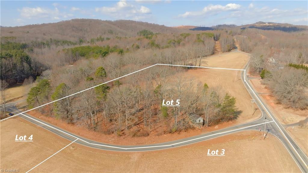 3 Jessup Grove Church Road, Pilot Mountain, North Carolina image 6