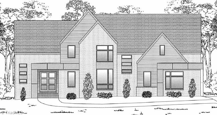 8196 Falcon Trail, Oak Ridge, North Carolina image 1