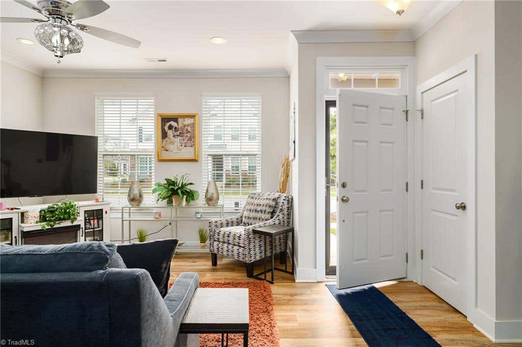 Photo of 1419 Prospect Hill Street, Kernersville, NC 27284 (MLS # 1230368)