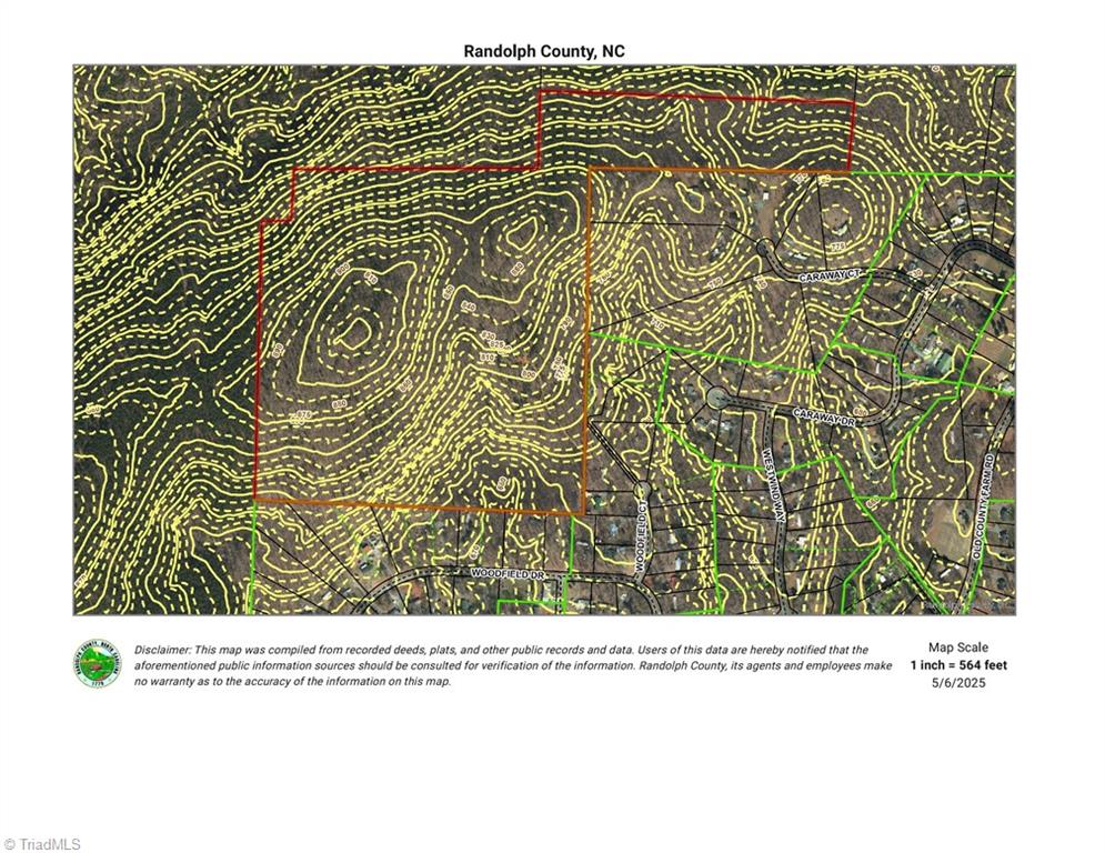 00 Woodfield Drive, Sophia, North Carolina image 2