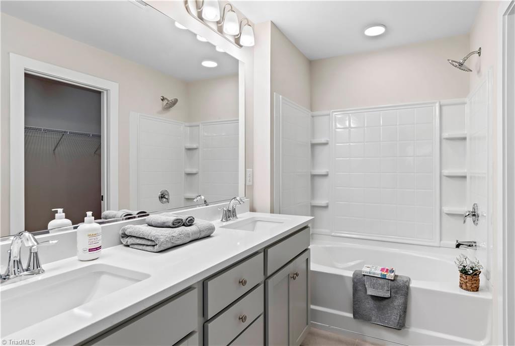 1735 Westfall Street, Kernersville, North Carolina image 32