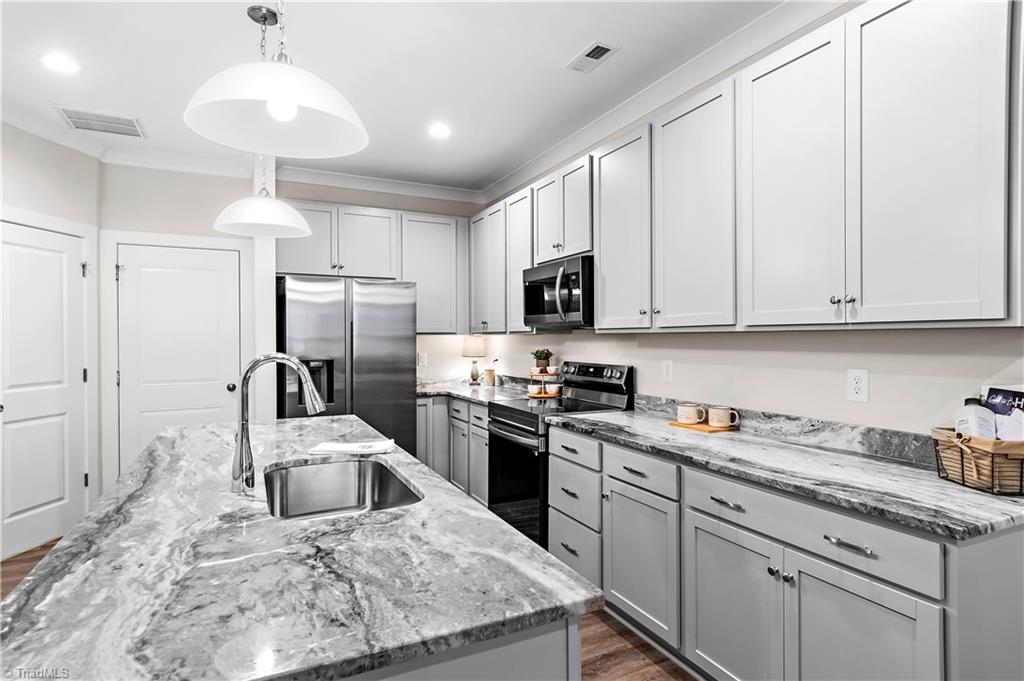 1735 Westfall Street, Kernersville, North Carolina image 18