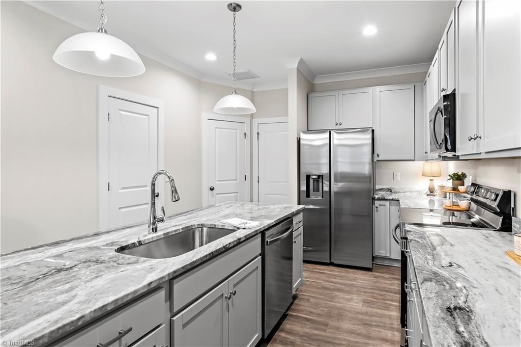 1735 Westfall Street, Kernersville, North Carolina image 19