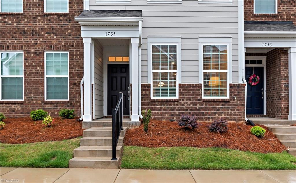 1735 Westfall Street, Kernersville, North Carolina image 45