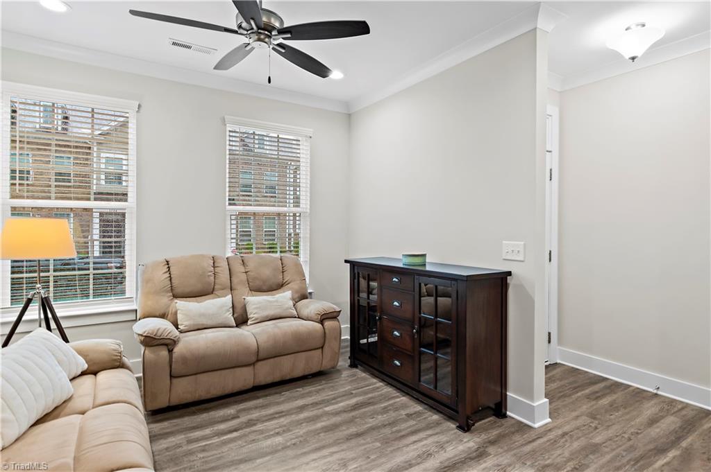 1735 Westfall Street, Kernersville, North Carolina image 13