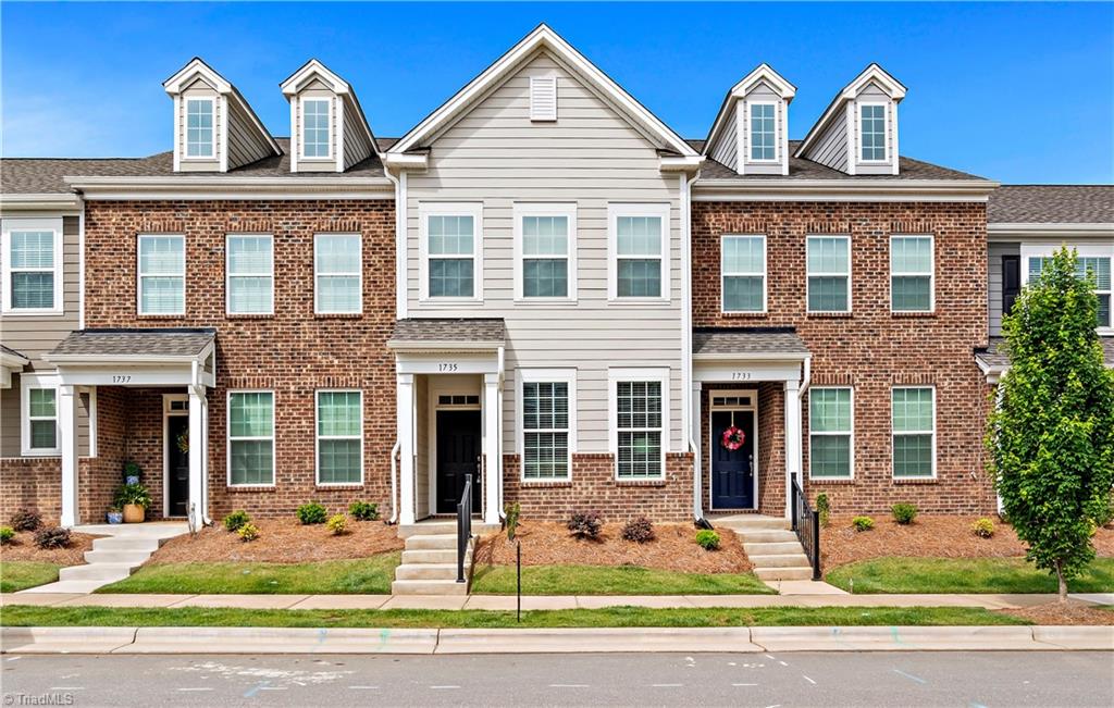 1735 Westfall Street, Kernersville, North Carolina image 1