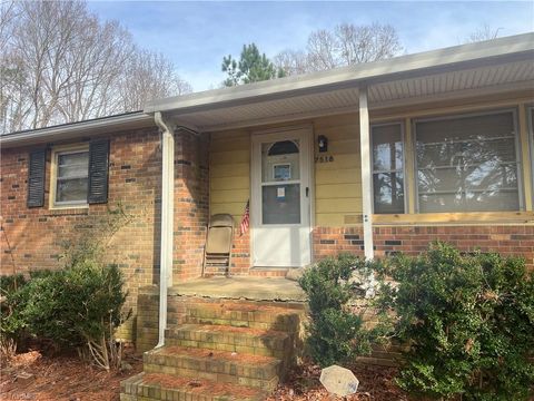 Homes For Sale - 7518 Russell Road<br/> Durham County, Durham, NC 27712