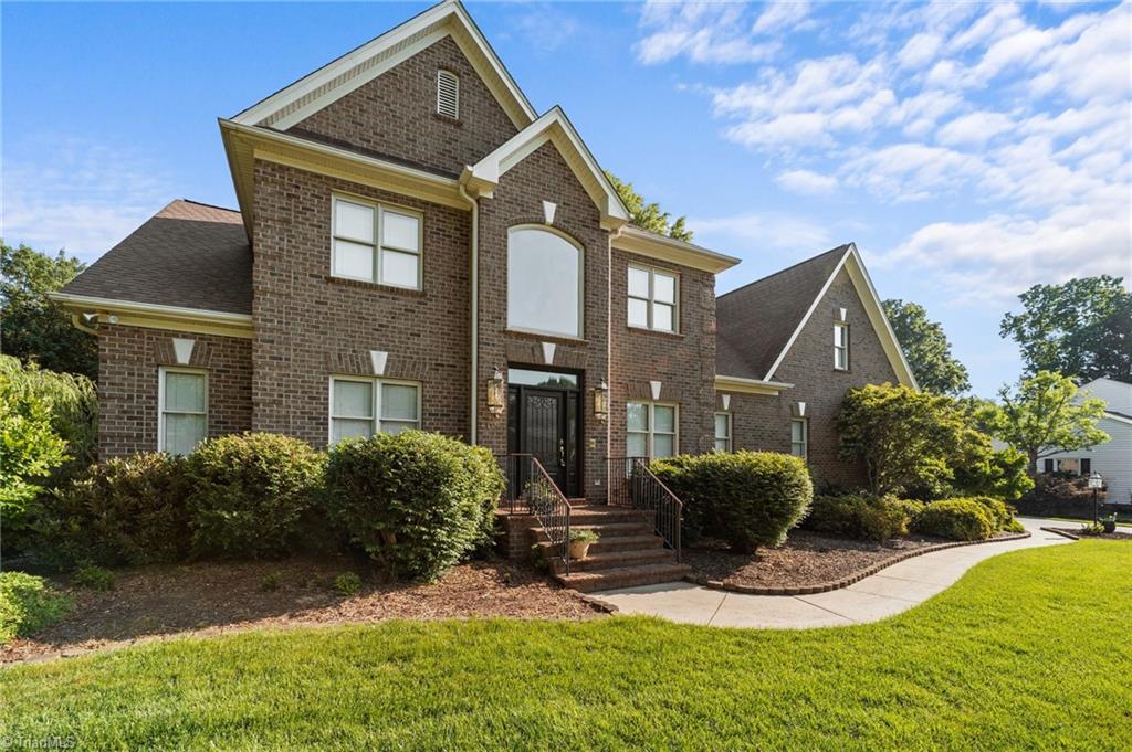 2037 Gurney Court, Burlington, North Carolina image 36