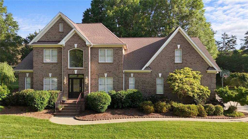 2037 Gurney Court, Burlington, North Carolina image 1