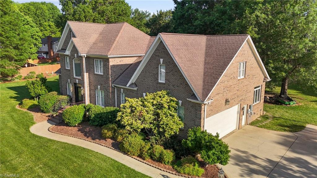 2037 Gurney Court, Burlington, North Carolina image 39