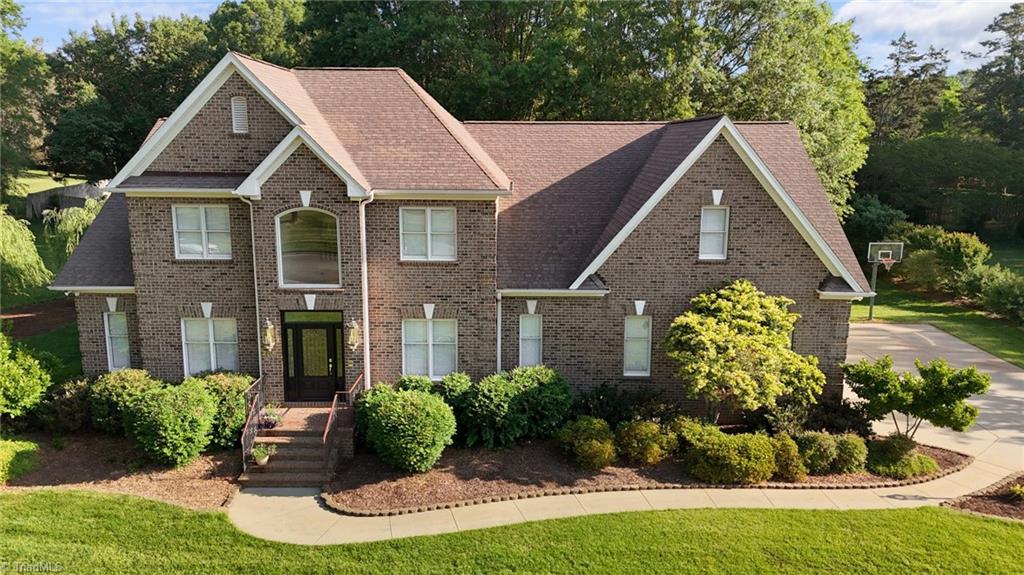 2037 Gurney Court, Burlington, North Carolina image 40