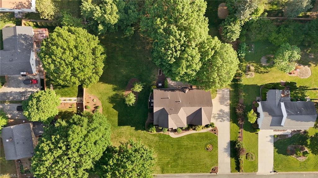 2037 Gurney Court, Burlington, North Carolina image 45