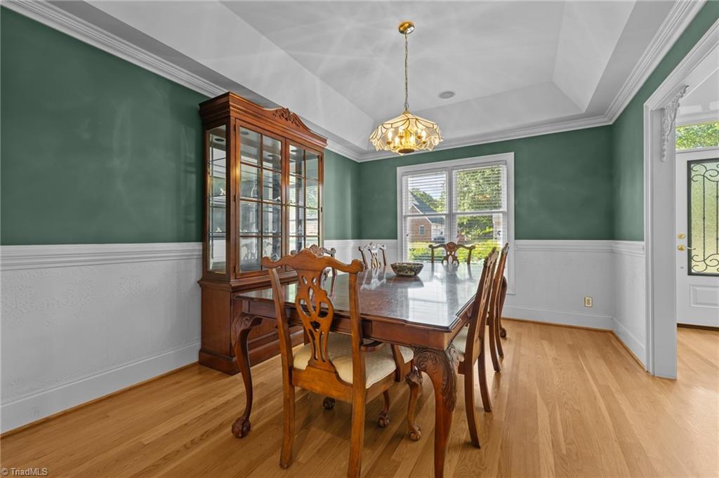 2037 Gurney Court, Burlington, North Carolina image 4