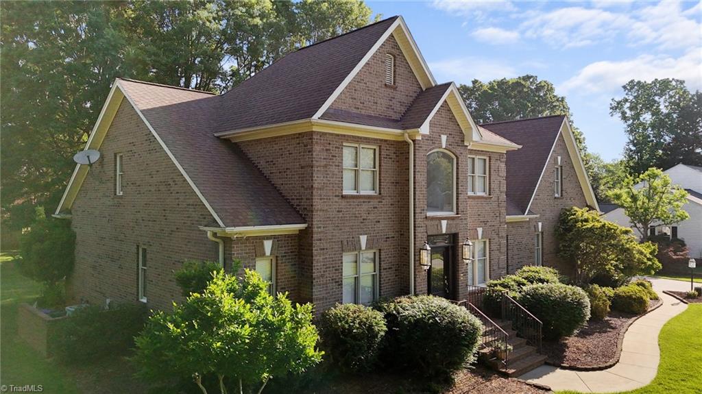 2037 Gurney Court, Burlington, North Carolina image 38