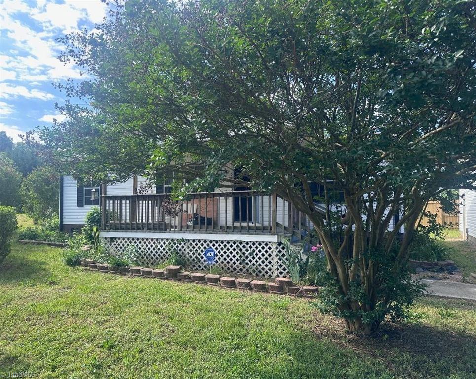 5667 Turner Drive, Kannapolis, North Carolina image 20
