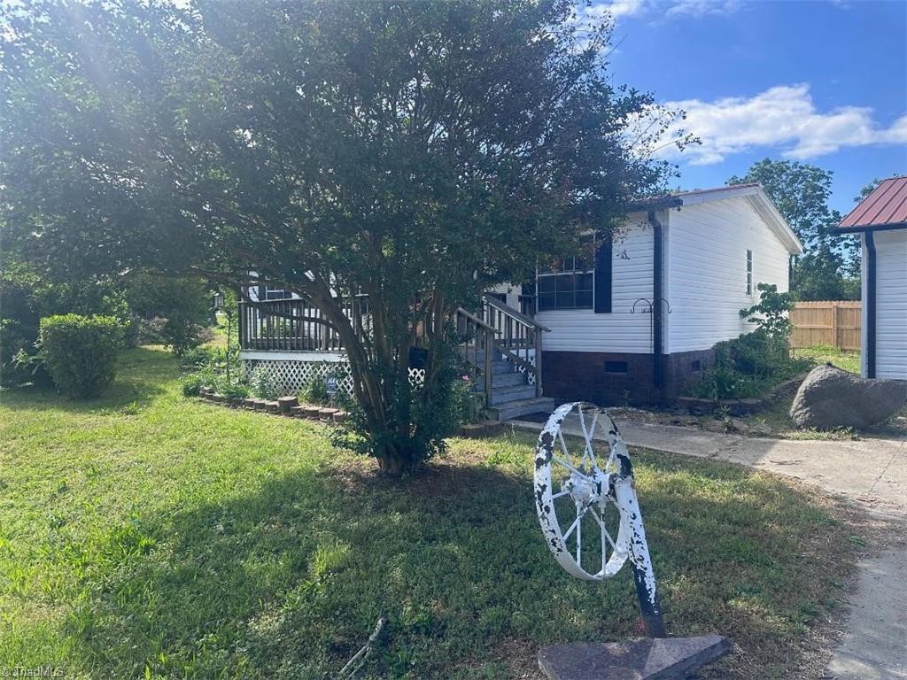 5667 Turner Drive, Kannapolis, North Carolina image 2