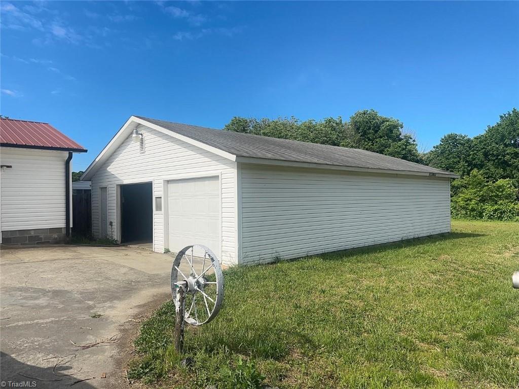 5667 Turner Drive, Kannapolis, North Carolina image 6