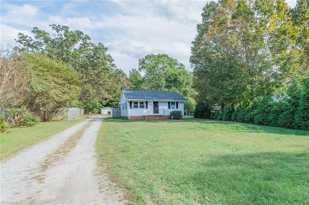 4976 Yanceyville Road