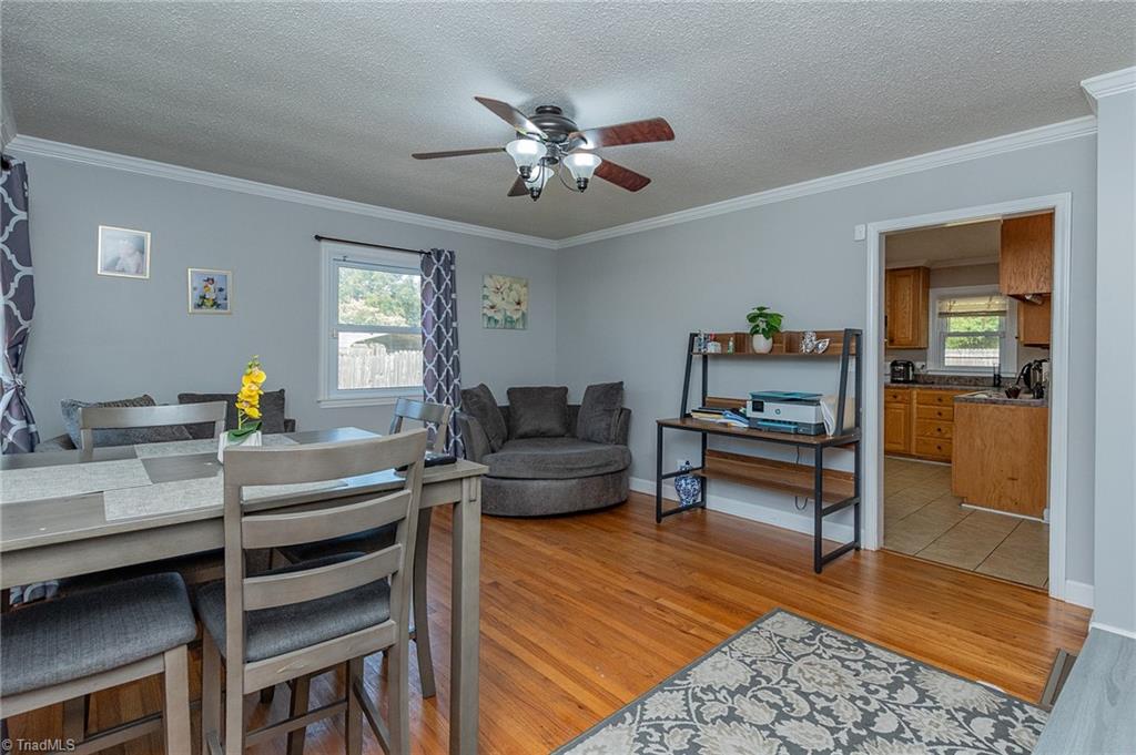 4976 Yanceyville Road