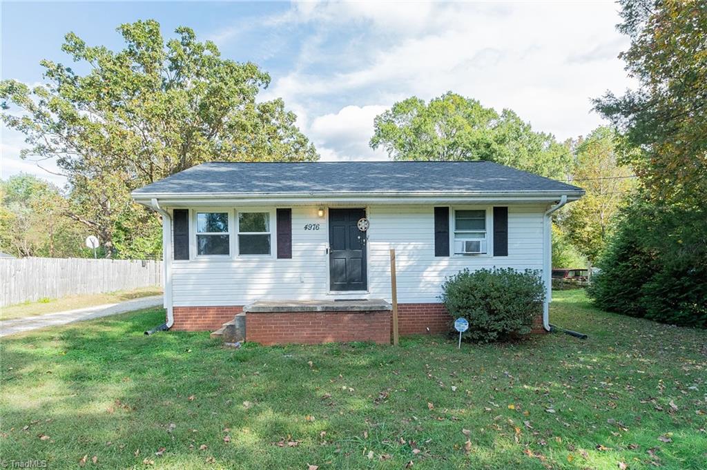 4976 Yanceyville Road