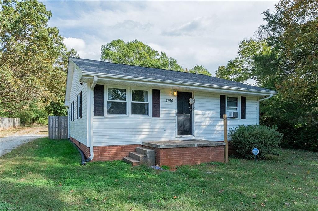 4976 Yanceyville Road