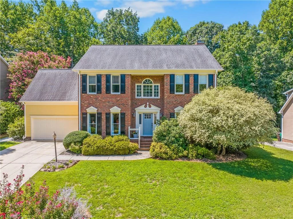 3210 Peninsula Drive, Jamestown, NC, 27282