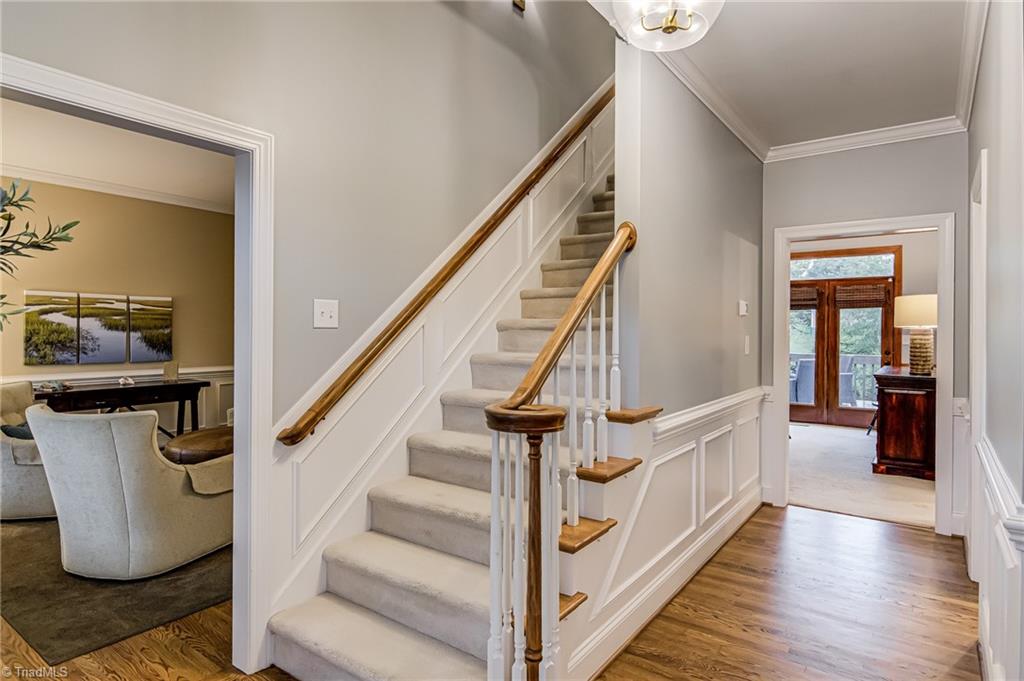 Lewisville, North Carolina 27023, United States, 4 Bedrooms Bedrooms, ,4 BathroomsBathrooms,Residential,Pending,187075