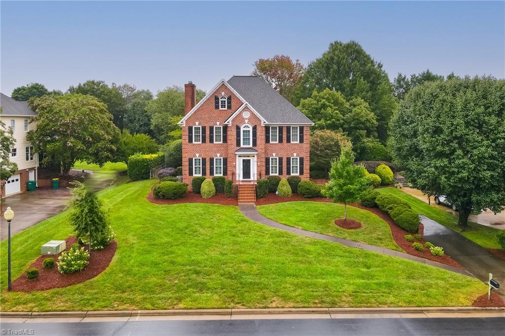 Lewisville, North Carolina 27023, United States, 4 Bedrooms Bedrooms, ,4 BathroomsBathrooms,Residential,Pending,187075