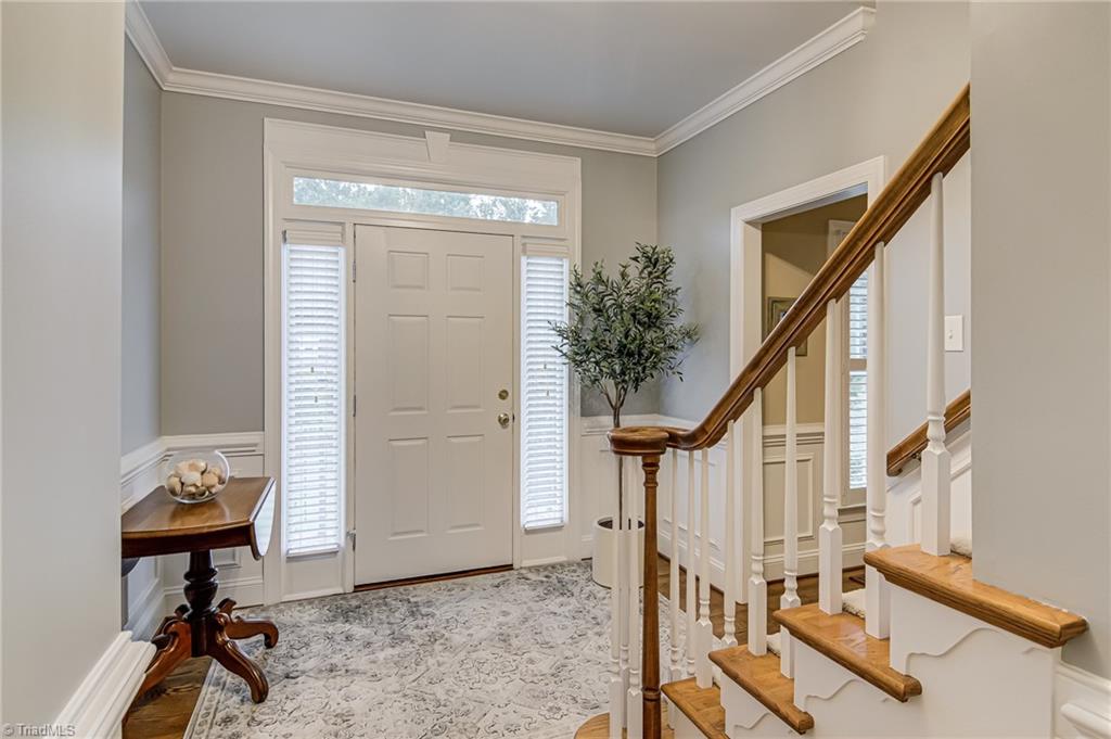 Lewisville, North Carolina 27023, United States, 4 Bedrooms Bedrooms, ,4 BathroomsBathrooms,Residential,Pending,187075