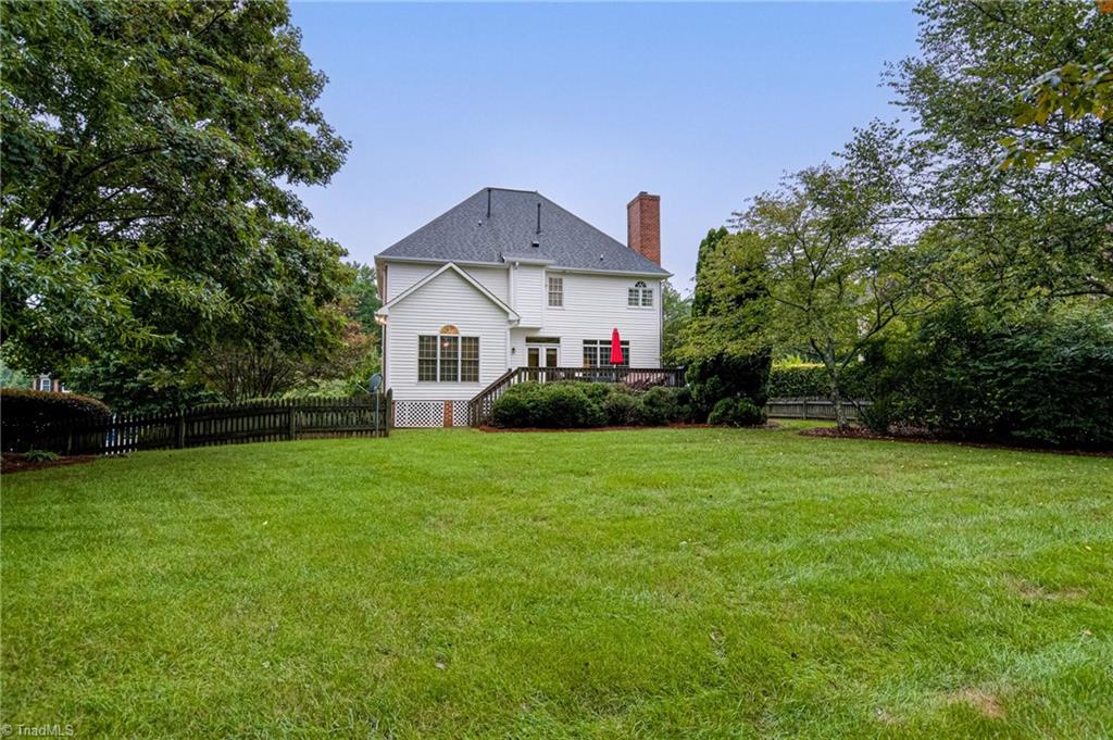 Lewisville, North Carolina 27023, United States, 4 Bedrooms Bedrooms, ,4 BathroomsBathrooms,Residential,Pending,187075