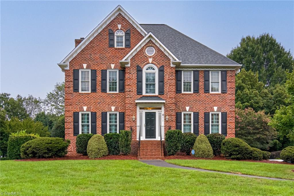 Lewisville, North Carolina 27023, United States, 4 Bedrooms Bedrooms, ,4 BathroomsBathrooms,Residential,Pending,187075