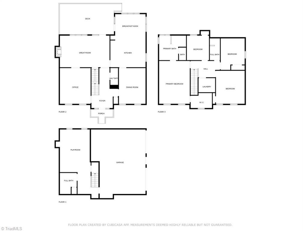 Lewisville, North Carolina 27023, United States, 4 Bedrooms Bedrooms, ,4 BathroomsBathrooms,Residential,Pending,187075
