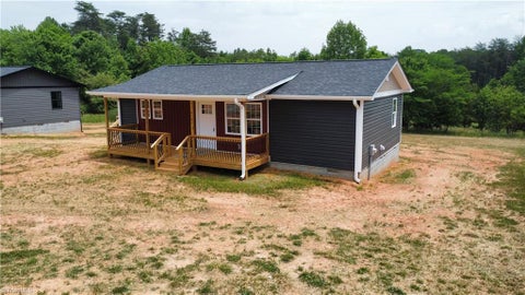 Homes For Sale - 2101 Cook School Road<br/> Pilot Mountain, NC 27041