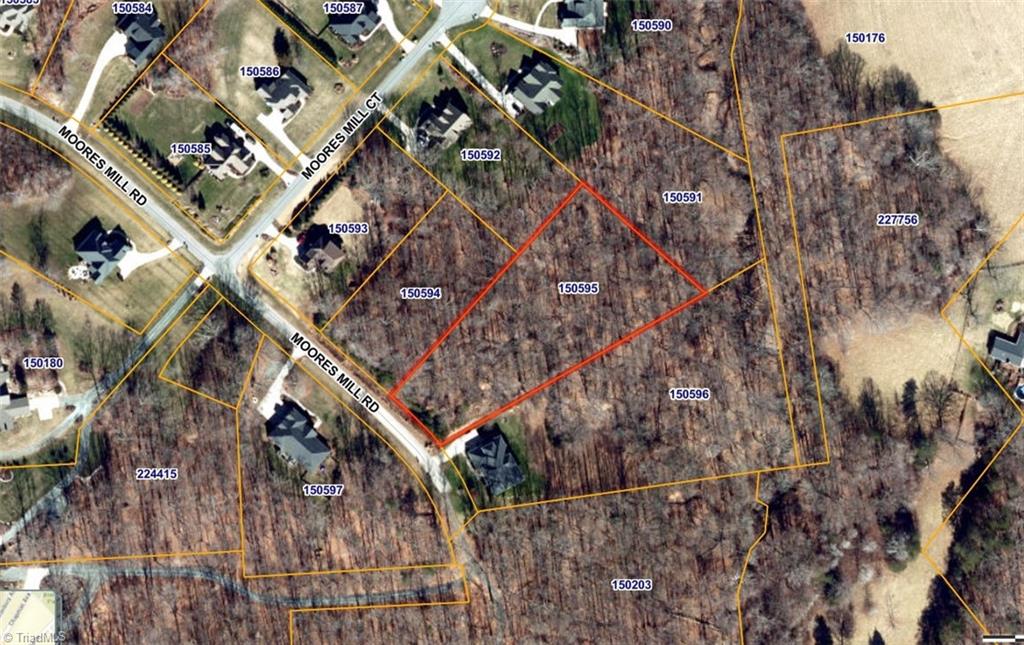 7418 Moores Mill Road, Stokesdale, North Carolina image 6
