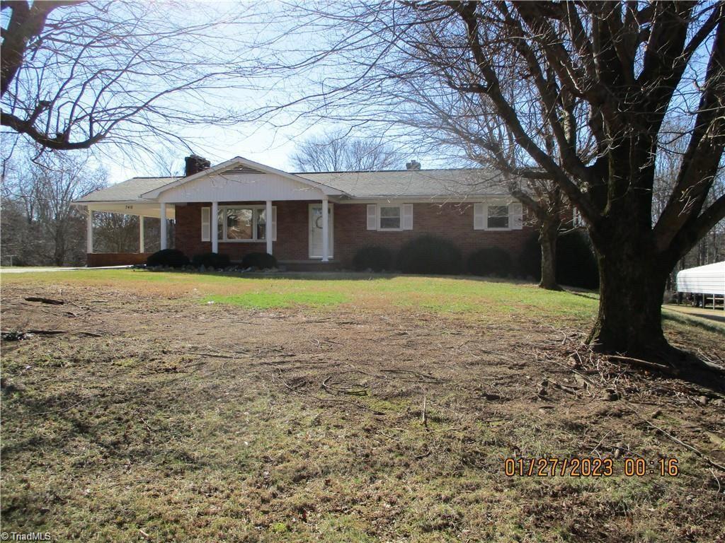 Photo of 740 Sommerdale Court, Rural Hall, NC 27045 (MLS # 1226539)