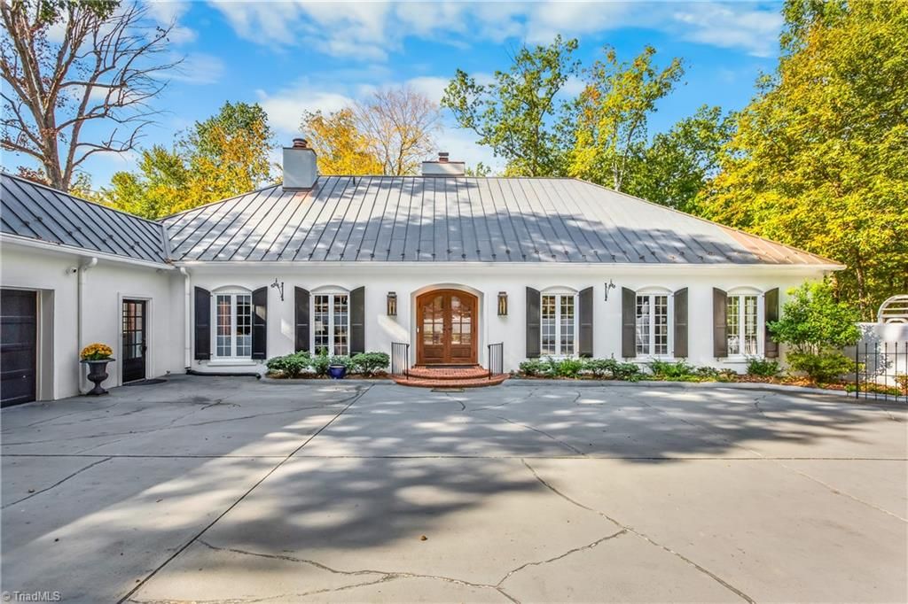 Photo of 1116 Ferndale Boulevard, High Point, NC 27262 (MLS # 1196761)