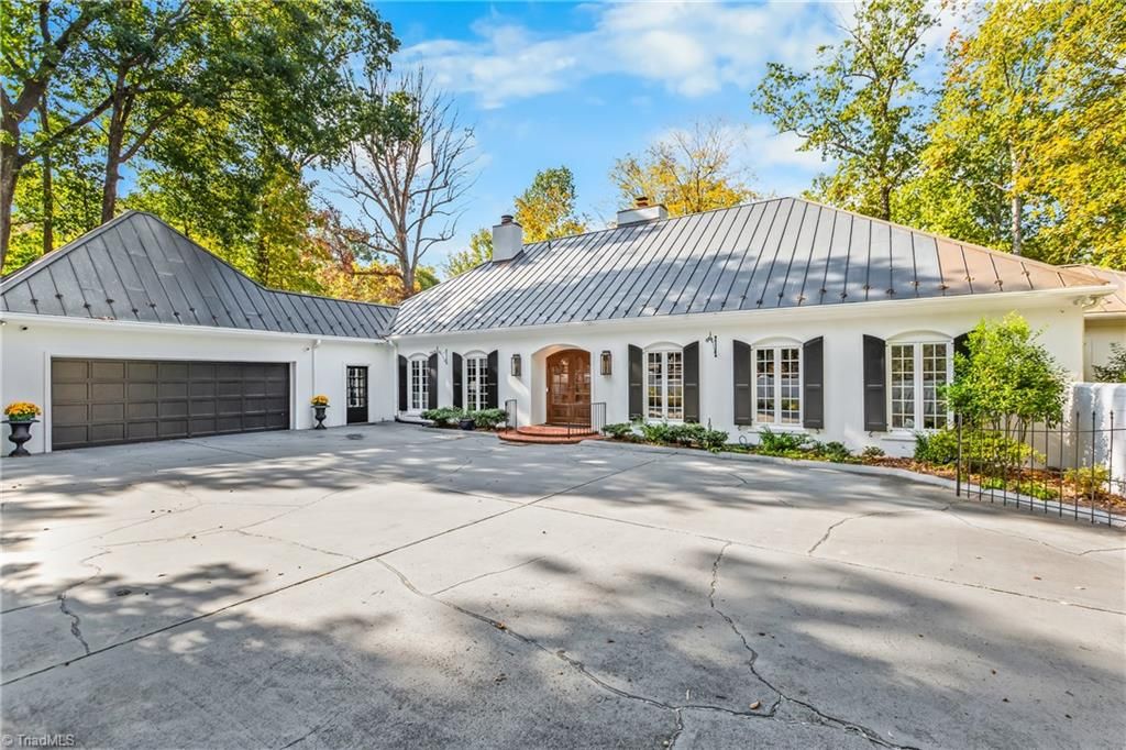 Photo of 1116 Ferndale Boulevard, High Point, NC 27262 (MLS # 1196761)