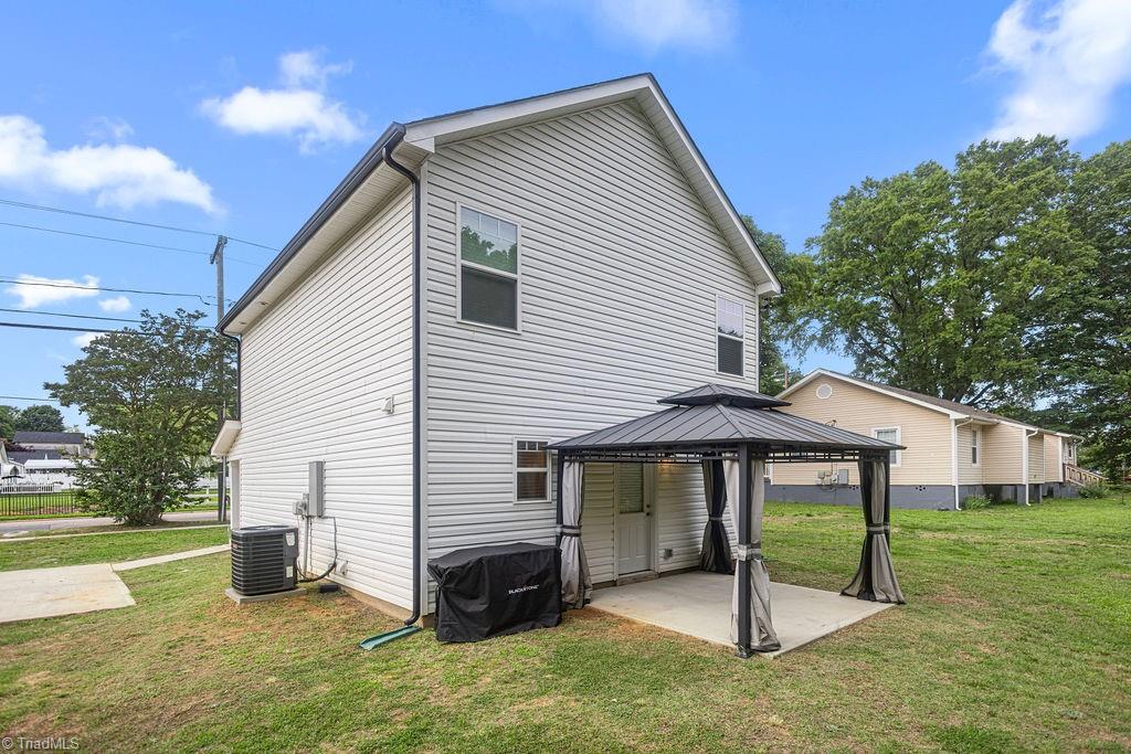 815 Martin Luther King Jr Avenue, Salisbury, North Carolina image 31